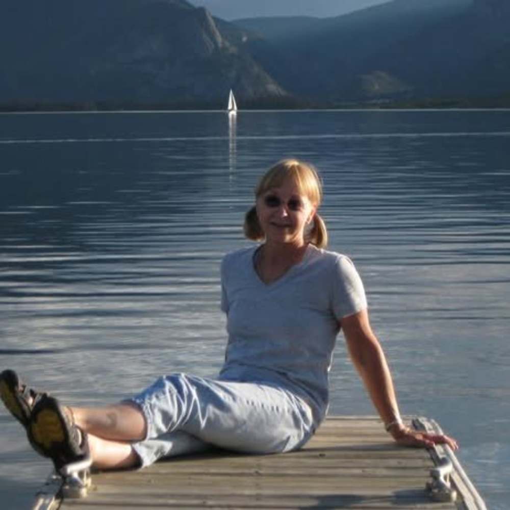Meet your Posher, Sue